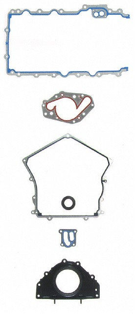 Engine Conversion Gasket Set Felpro CS 9514-1