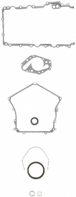 Engine Conversion Gasket Set Felpro CS 9514