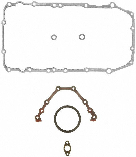 Engine Conversion Gasket Set Felpro CS 9515-1