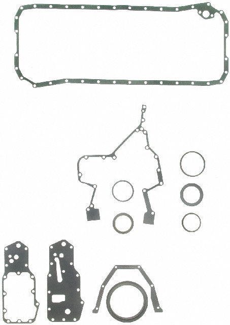 Engine Conversion Gasket Set Felpro CS 9522