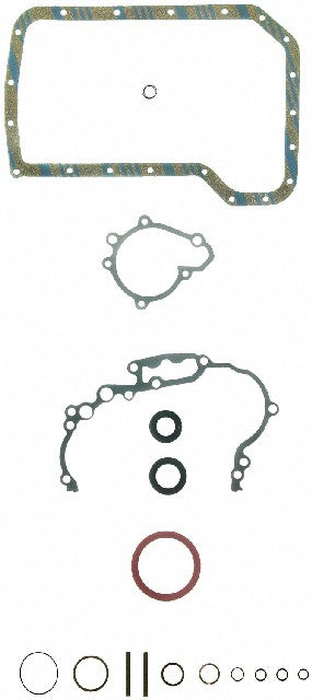 Engine Conversion Gasket Set Felpro CS 9528