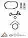 Engine Conversion Gasket Set Felpro CS 9537