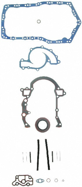 Engine Conversion Gasket Set Felpro CS 9556