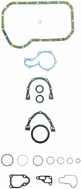 Engine Conversion Gasket Set Felpro CS 9570