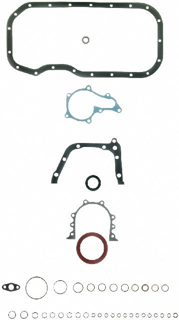 Engine Conversion Gasket Set Felpro CS 9604