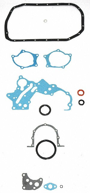 Engine Conversion Gasket Set Felpro CS 9627-1