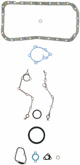 Engine Conversion Gasket Set Felpro CS 9637