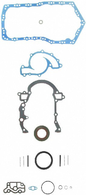 Engine Conversion Gasket Set Felpro CS 9644