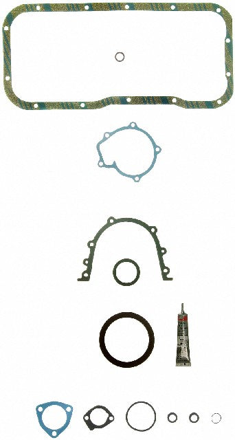 Engine Conversion Gasket Set Felpro CS 9645-1