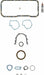 Engine Conversion Gasket Set Felpro CS 9645