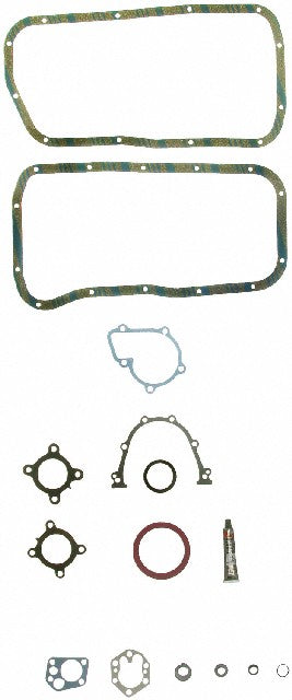 Engine Conversion Gasket Set Felpro CS 9646