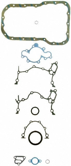 Engine Conversion Gasket Set Felpro CS 9649-1