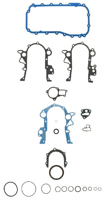 Engine Conversion Gasket Set Felpro CS 9673-2