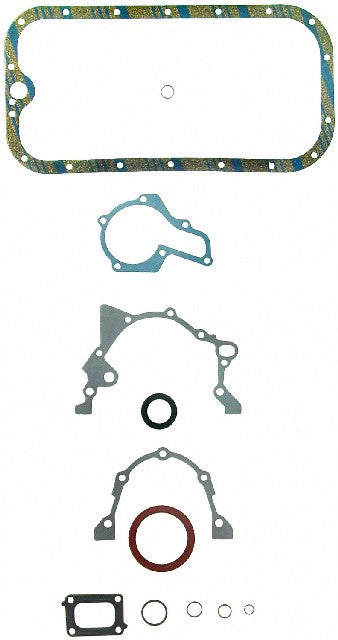 Engine Conversion Gasket Set Felpro CS 9683-1