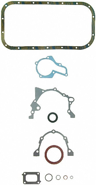 Engine Conversion Gasket Set Felpro CS 9683