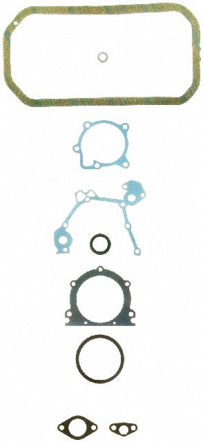 Engine Conversion Gasket Set Felpro CS 9685