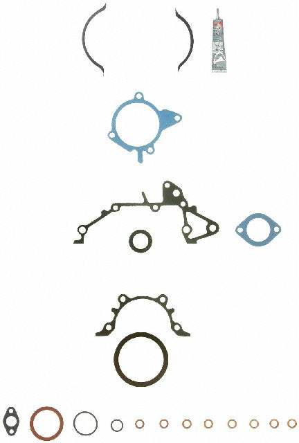 Engine Conversion Gasket Set Felpro CS 9691