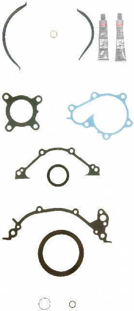 Engine Conversion Gasket Set Felpro CS 9703