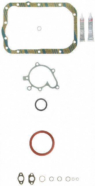 Engine Conversion Gasket Set Felpro CS 9711