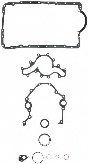 Engine Conversion Gasket Set Felpro CS 9724-1