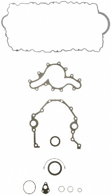 Engine Conversion Gasket Set Felpro CS 9724