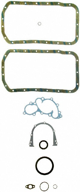 Engine Conversion Gasket Set Felpro CS 9728