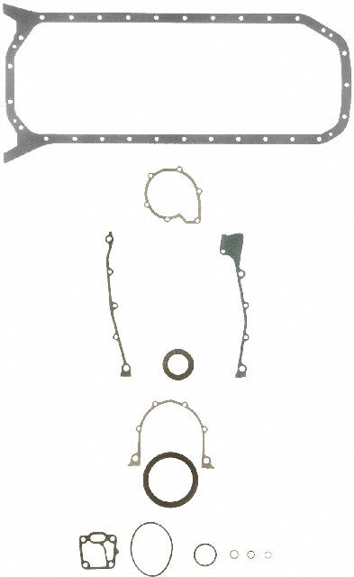 Engine Conversion Gasket Set Felpro CS 9759