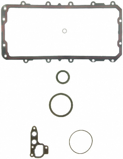 Engine Conversion Gasket Set Felpro CS 9790-1