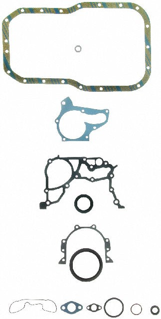 Engine Conversion Gasket Set Felpro CS 9797