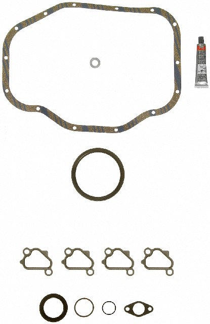 Engine Conversion Gasket Set Felpro CS 9805