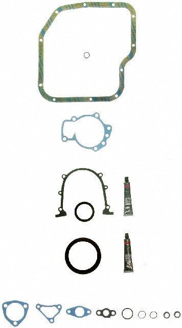 Engine Conversion Gasket Set Felpro CS 9816