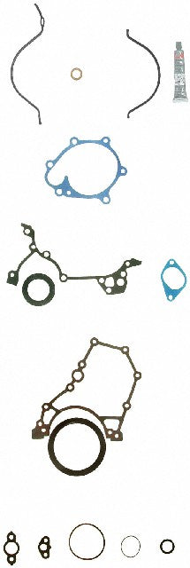 Engine Conversion Gasket Set Felpro CS 9821