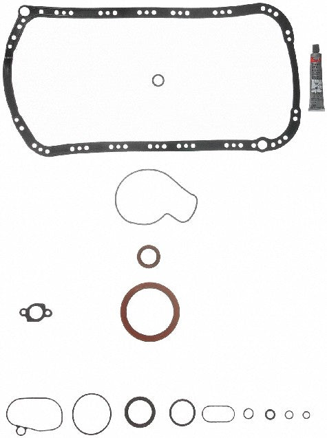 Engine Conversion Gasket Set Felpro CS 9851-1