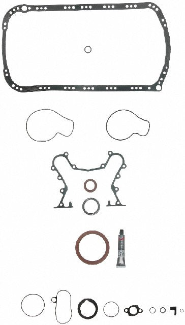 Engine Conversion Gasket Set Felpro CS 9851