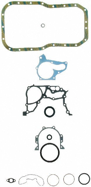 Engine Conversion Gasket Set Felpro CS 9853