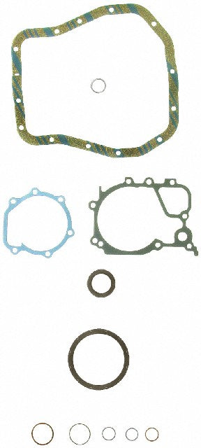 Engine Conversion Gasket Set Felpro CS 9854