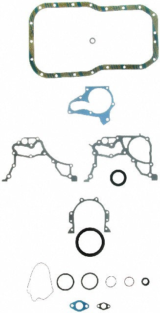 Engine Conversion Gasket Set Felpro CS 9861