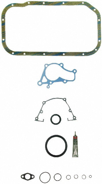 Engine Conversion Gasket Set Felpro CS 9887