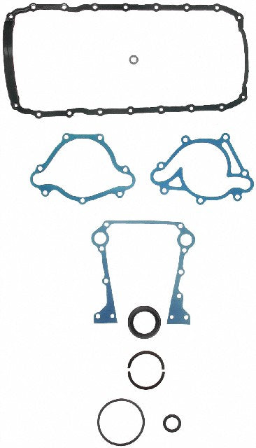 Engine Conversion Gasket Set Felpro CS 9898-1