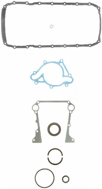 Engine Conversion Gasket Set Felpro CS 9898-2