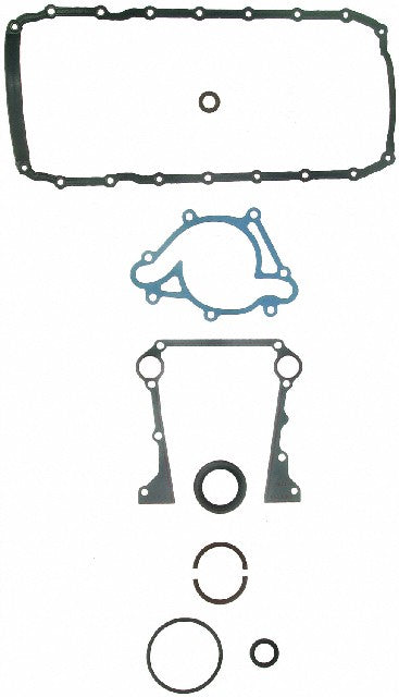 Engine Conversion Gasket Set Felpro CS 9898-3