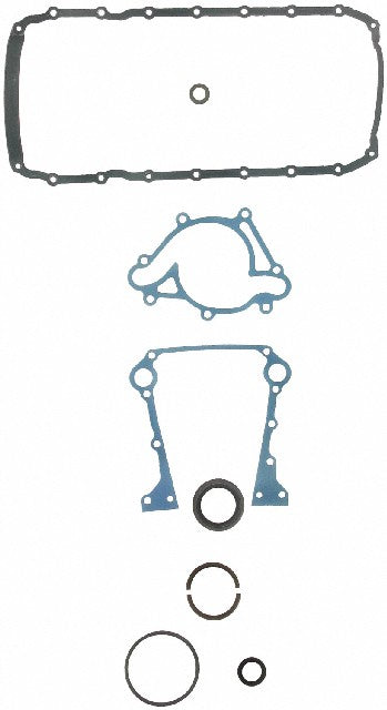 Engine Conversion Gasket Set Felpro CS 9898