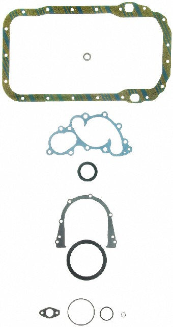 Engine Conversion Gasket Set Felpro CS 9904