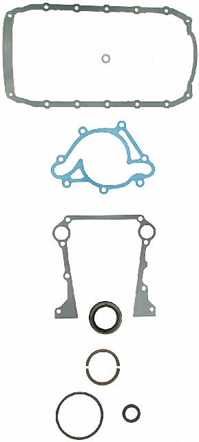 Engine Conversion Gasket Set Felpro CS 9910-1