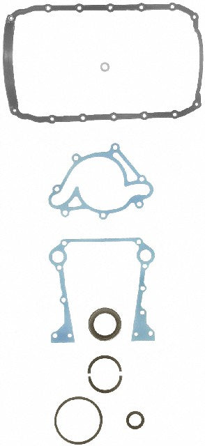 Engine Conversion Gasket Set Felpro CS 9910