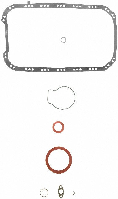 Engine Conversion Gasket Set Felpro CS 9915-1