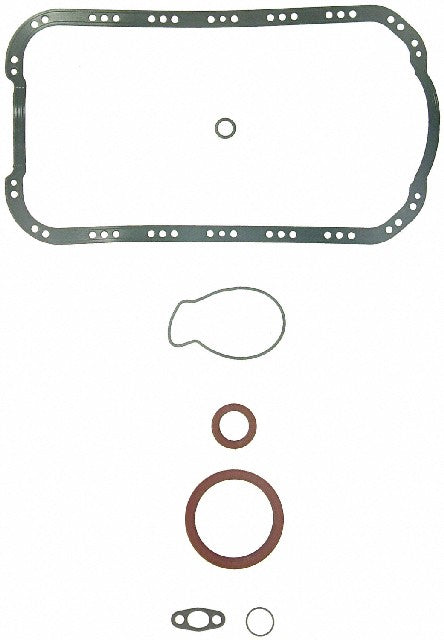 Engine Conversion Gasket Set Felpro CS 9915