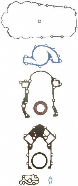 Engine Conversion Gasket Set Felpro CS 9917-1