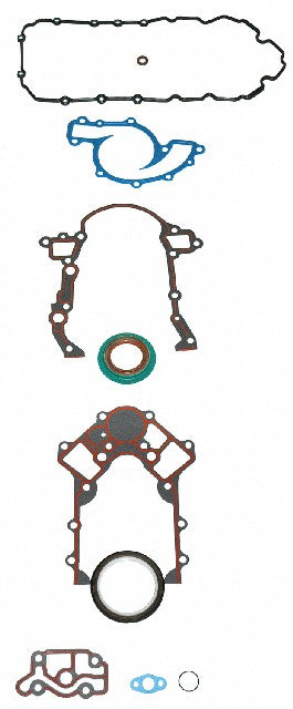 Engine Conversion Gasket Set Felpro CS 9917-2