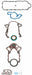 Engine Conversion Gasket Set Felpro CS 9917-2